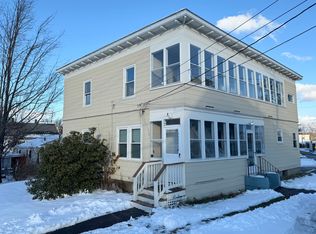 262 Oak Hill Rd, Fitchburg, MA 01420
