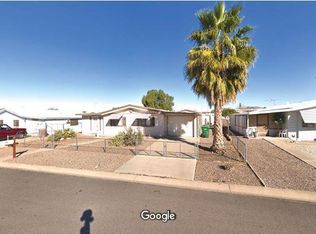 9742 E Edgewood Ave, Mesa, AZ 85208