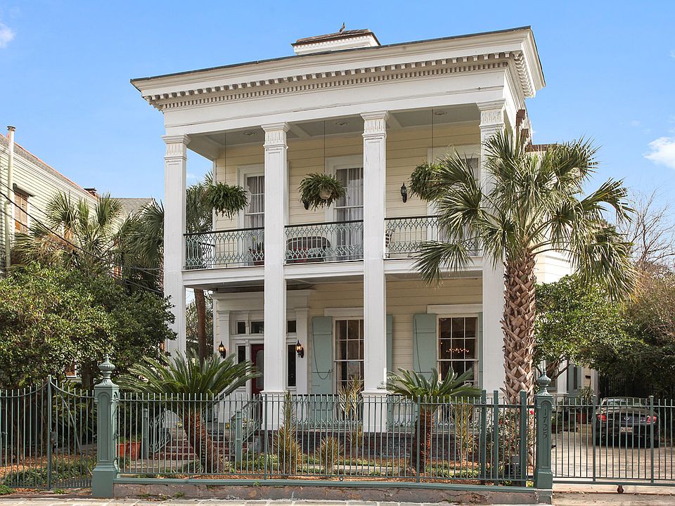 1st image of 1725 Esplanade Ave