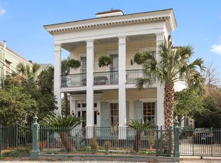 1725 Esplanade Ave, New Orleans, LA 70116