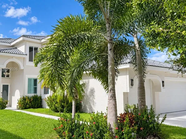 212 SW 179th Ave, Hollywood, FL 33029