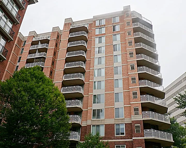 7500 Woodmont Ave #1205 — Photo 16