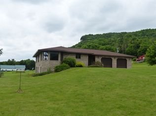 S1385 State Road 35 S, Alma, WI 54756