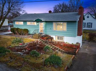 1608 N Locust Rd, Spokane, WA 99206