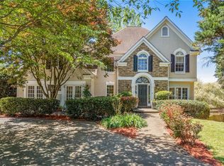 125 N Hillbrooke Trl, Johns Creek, GA 30005
