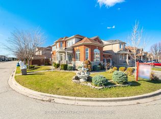 26 Gorevale Dr, Brampton, ON L6P 1N9