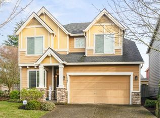 1602 SW Hewitt Ave, Troutdale, OR 97060