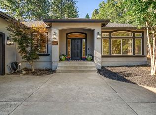 4641 Monte Vista Dr, Camino, CA