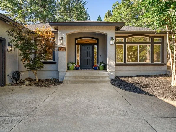 4641 Monte Vista Dr, Camino, CA 95709