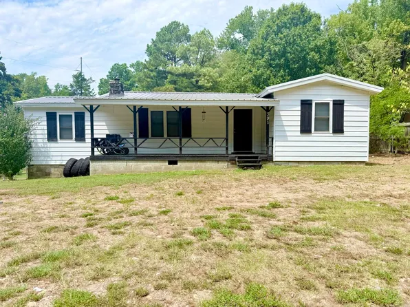 391 Ballard Dr, Benton, AR 72019