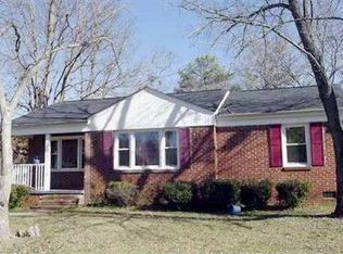 703 Briarcliff Rd, Rock Hill, SC 29730