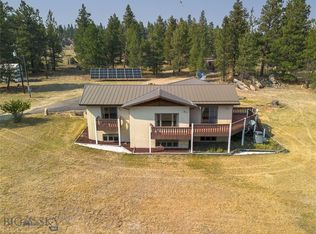 2600 Shaman Dr, Helena, MT 59601