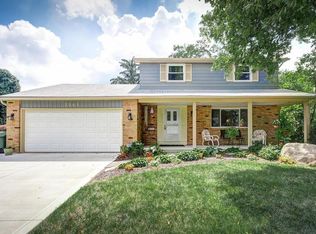 2041 Cardington Ave, Columbus, OH