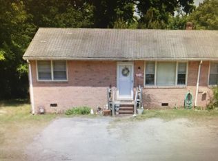 16409 Harrowgate Rd, Chester, VA 23831