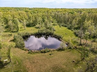 3571 Kite St, Isle, MN 56342