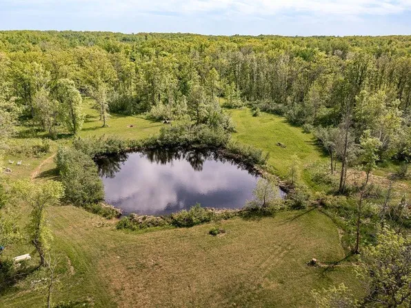 3571 Kite St, Isle, MN 56342