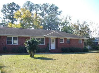303 Carol St, Hartford, AL 36344