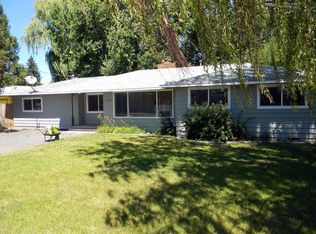 4539 Bristol Ave, Klamath Falls, OR