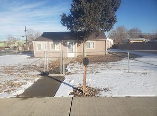 7446 Krameria St, Commerce City, CO 80022