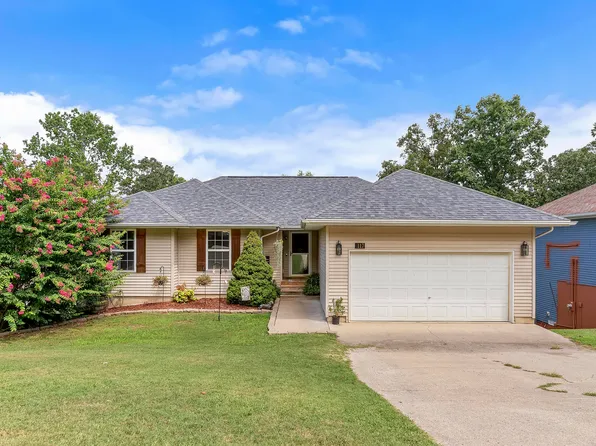 117 Shiloh Street, Branson, MO 65616