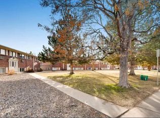 15550 E 13th Ave, Aurora, CO 80011