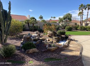 8905 E Copper Dr, Sun Lakes, AZ 85248
