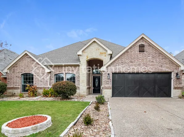 134 Muirfield Dr, Aledo, TX 76008