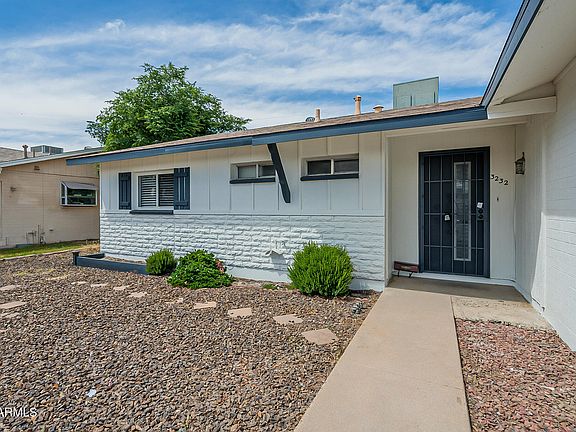 3rd image of 3232 E EMILE ZOLA Avenue