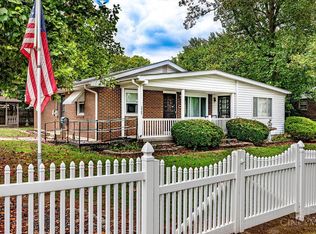 2107 Robin Ave, Fairfield, OH 45014