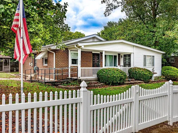 2107 Robin Ave, Fairfield, OH 45014