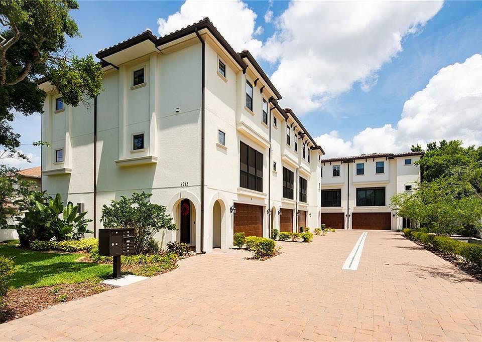 1st image of 3215 W De Leon St #2