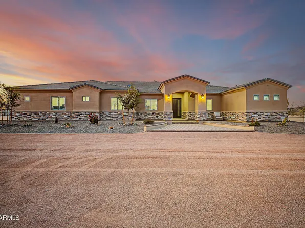 15620 W DUANE Lane, Surprise, AZ 85387
