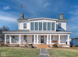 8733 S County Road 350 W #W, Greensburg, IN