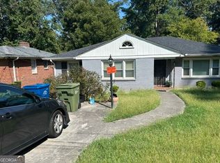 17 Leathers Cir NW #14014700150123, Atlanta, GA 30314