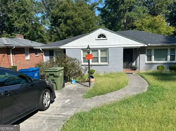 17 Leathers Cir NW #14014700150123, Atlanta, GA 30314