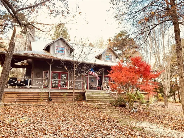 91 Nc 2302, Jasper, AR 72641