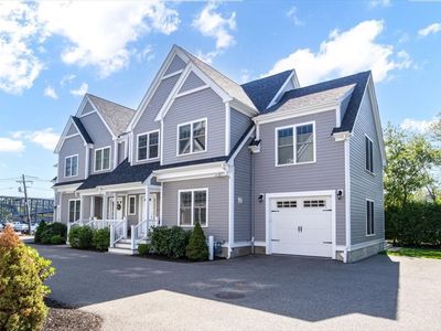 671 Sherman St #671, Canton, MA, 02021