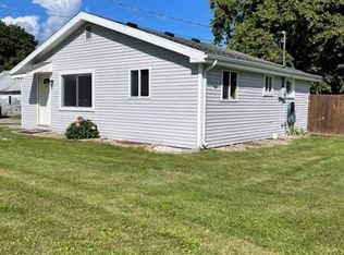 250 S Center St, Ney, OH