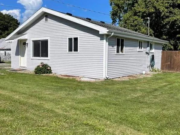 250 S Center St, Ney, OH 43549