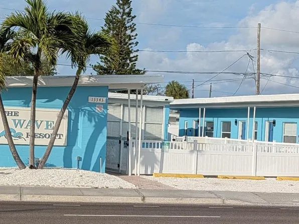 13343 Gulf Blvd Suite 6, Saint Petersburg, FL 33708
