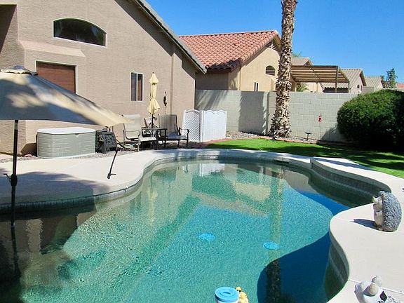 4th image of 42547 W Desert Fairways Dr