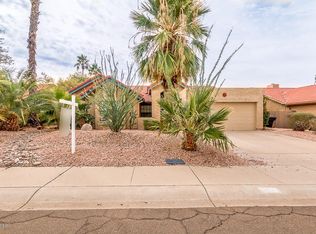 11025 E Mercer Ln, Scottsdale, AZ 85259