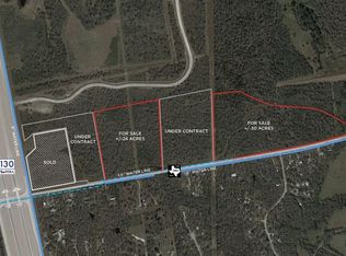 0 Fm 1185, Lockhart, TX 78644