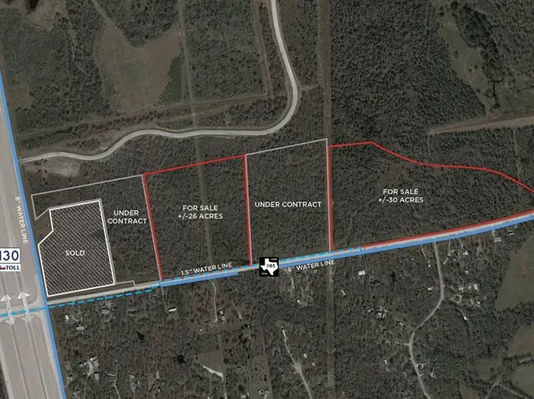 0 Fm 1185, Lockhart, TX 78644