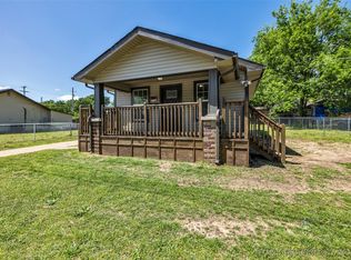 68 N Harvard Ave E, Tulsa, OK 74110