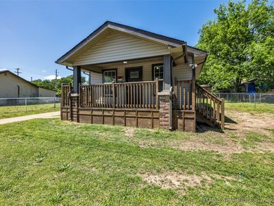68 N Harvard Ave E, Tulsa, OK, 74110