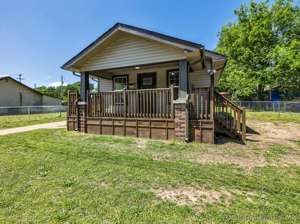 68 N Harvard Ave E, Tulsa, OK 74110