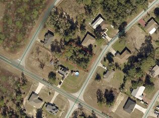 Bahia Court Ter LOT 2, Ocala, FL 34472