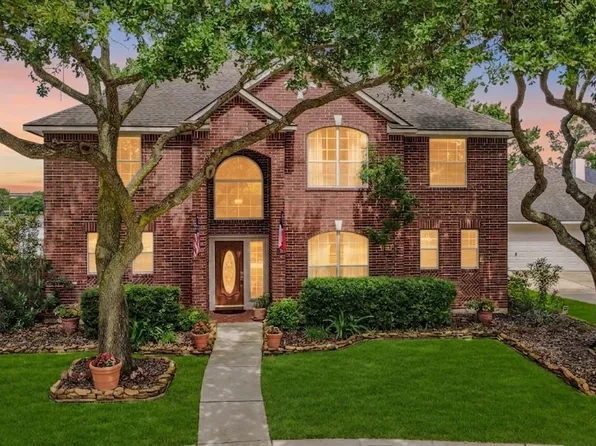 15203 Wisteria Springs Dr, Cypress, TX 77433