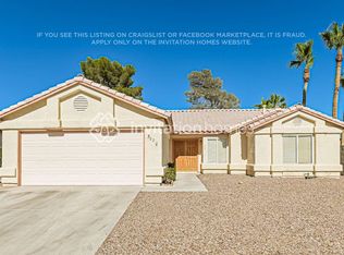 5030 Leisure Falls Ct, North Las Vegas, NV 89031